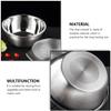 1set Fruit Washing Basket Basket for Efficient Food Cleaning and Storage Compact Design Multi Draining Safe for Direct Food view 4