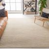 SAFAVIEH Area Rug 8x10 - Adirondack Collection - Large - Gold & Light Grey, Modern Geometric Design, Non-Shedding & Easy Cleaning, Ideal for Living Room, Bedroom, Office, Dining Space (ADR241D) view 1