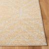SAFAVIEH Area Rug 8x10 - Adirondack Collection - Large - Gold & Light Grey, Modern Geometric Design, Non-Shedding & Easy Cleaning, Ideal for Living Room, Bedroom, Office, Dining Space (ADR241D) view 4