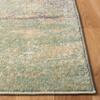 SAFAVIEH Area Rug 8x10 - Adirondack Collection - Large - Ivory & Sage, Modern Abstract Design, Non-Shedding & Easy Cleaning, Ideal for Living Room, Bedroom, Office, Dining Space (ADR112W) view 2
