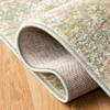 SAFAVIEH Area Rug 8x10 - Adirondack Collection - Large - Ivory & Sage, Modern Abstract Design, Non-Shedding & Easy Cleaning, Ideal for Living Room, Bedroom, Office, Dining Space (ADR112W) view 4
