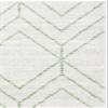 SAFAVIEH Area Rug 8x10 - Adirondack Collection - Large - Ivory & Sage, Modern Geometric Design, Non-Shedding & Easy Cleaning, Ideal for Living Room, Bedroom, Office, Dining Space (ADR241W) view 4
