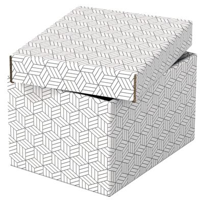 E:Storage Box Home Size S 3pcs