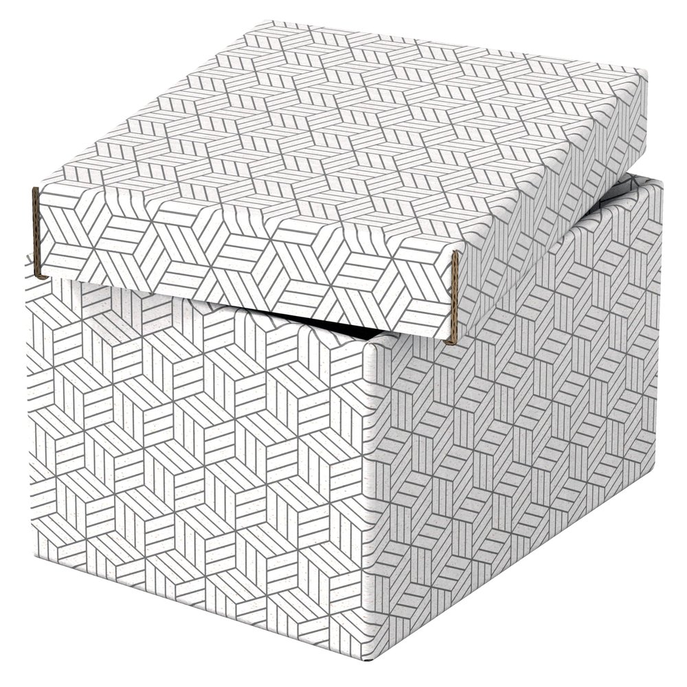 E:Storage Box Home Size S 3pcs