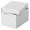 E:Storage Box Home Size S 3pcs view 1