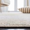 SAFAVIEH Area Rug 8x10 - Adirondack Collection - Large - Ivory & Gold, Modern Abstract Design, Non-Shedding & Easy Cleaning, Ideal for Living Room, Bedroom, Office, Dining Space (ADR112D) view 3