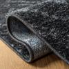 SAFAVIEH Area Rug 8x10 - Adirondack Collection - Large - Dark Grey & Grey, Geometric Trellis Pattern, Non-Shedding & Easy Cleaning, Ideal for Living Room, Bedroom, Office, Dining Space (ADR131F) view 3