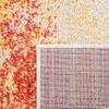SAFAVIEH Area Rug 8x10 - Adirondack Collection - Large - Rust & Gold, Modern Abstract Design, Non-Shedding & Easy Cleaning, Ideal for Living Room, Bedroom, Office, Dining Space (ADR112P) view 4