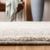 Martha Stewart x SAFAVIEH Area Rug Collection - 4' x 6', Light Grey & White, Non-Shedding & Easy Cleaning, Ideal for Living Room, Foyer, Bedroom, Accent Space (MSR0787F) view 4
