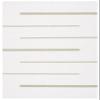SAFAVIEH Montauk Collection Accent Rug - 4' x 6', Light Green & Ivory, Handmade Flat Weave Boho Farmhouse Cotton Modern Stripe, Ideal for High Traffic Areas in Entryway, Living Room, Bedroom (MTK311J) view 4