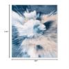 SAFAVIEH Area Rug 8x10 - Lagoon Collection - Large - Beige & Blue, Modern Abstract Design, Non-Shedding & Easy Cleaning, Ideal for Living Room, Bedroom, Office, Dining Space (LGN202B) view 2