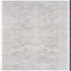 SAFAVIEH Reflection Collection Runner Rug - 2'3" x 16', Light Grey & Cream, Non-Shedding & Easy Cleaning, Ideal for Living Room, Bedroom (RFT670C) view 1