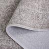 SAFAVIEH Reflection Collection Runner Rug - 2'3" x 14', Beige & Cream, Non-Shedding & Easy Cleaning, Ideal for Living Room, Bedroom (RFT670A) view 3