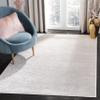 SAFAVIEH Area Rug 3x5 - Reflection Collection - Cream & Ivory, Non-Shedding & Easy Cleaning, Ideal for Entryway, Living Room, Bedroom (RFT667D) view 1