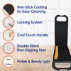 Churro Maker by StarBlue with FREE Recipe e-Book - Cook Healthy and Oil-free Churros in just minutes 110-120V 60Hz 750W (Model: SB-SW903) view 2