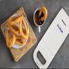 Churro Maker by StarBlue with FREE Recipe e-Book - Cook Healthy and Oil-free Churros in just minutes 110-120V 60Hz 750W (Model: SB-SW903) view 3