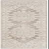 SAFAVIEH Reflection Collection Runner Rug - 2'3" x 16', Beige & Cream, Non-Shedding & Easy Cleaning, Ideal for Living Room, Bedroom (RFT664A) view 2