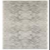 SAFAVIEH Reflection Collection Runner Rug - 2'3" x 14', Dark Grey & Cream, Non-Shedding & Easy Cleaning, Ideal for Living Room, Bedroom (RFT670B) view 1