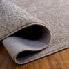 SAFAVIEH Area Rug 3' Square - Reflection Collection - Beige & Cream, Non-Shedding & Easy Cleaning, Ideal for Entryway, Living Room, Bedroom (RFT668A) view 2
