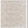 SAFAVIEH Reflection Collection Runner Rug - 2'3" x 14', Beige & Cream, Non-Shedding & Easy Cleaning, Ideal for Living Room, Bedroom (RFT663A) view 2