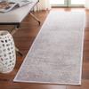SAFAVIEH Reflection Collection Runner Rug - 2'3" x 18', Beige & Cream, Non-Shedding & Easy Cleaning, Ideal for Living Room, Bedroom (RFT670A) view 1
