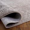SAFAVIEH Reflection Collection Runner Rug - 2'3" x 14', Beige & Cream, Non-Shedding & Easy Cleaning, Ideal for Living Room, Bedroom (RFT664A) view 3