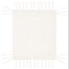 SAFAVIEH Natura Collection Accent Rug - 2' x 3', Ivory, Handmade Wool, Ideal for High Traffic Areas in Entryway, Living Room, Bedroom (NAT332A) view 1