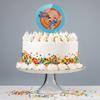 Acrylic Space Jam: A New Legacy Porky Pig Cake Topper Party Decoration for Wedding Anniversary Birthday Graduation view 4