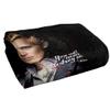 LOGOVISION The Vampire Diaries Never Destroy Officially Licensed Beach Towel 30" X 60" view 3