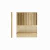 18" Drop-In Knife Block Drawer Insert view 3