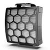 HEPA Filter Compatible with Shark Navigator Lift-Away ADV Upright Vacuum LA300 LA301 LA322 + Rotator Lift-Away ADV DuoClean PowerFins Upright Vacuum w Self-Cleaning Brushroll LA502 UV850 UV900 XHF320 view 1