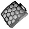 HEPA Filter Compatible with Shark Navigator Lift-Away ADV Upright Vacuum LA300 LA301 LA322 + Rotator Lift-Away ADV DuoClean PowerFins Upright Vacuum w Self-Cleaning Brushroll LA502 UV850 UV900 XHF320 view 2