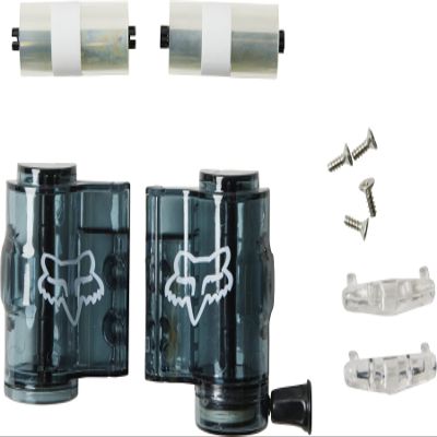 Fox Racing AIRSPACE/Main CANISTERS NO Posts