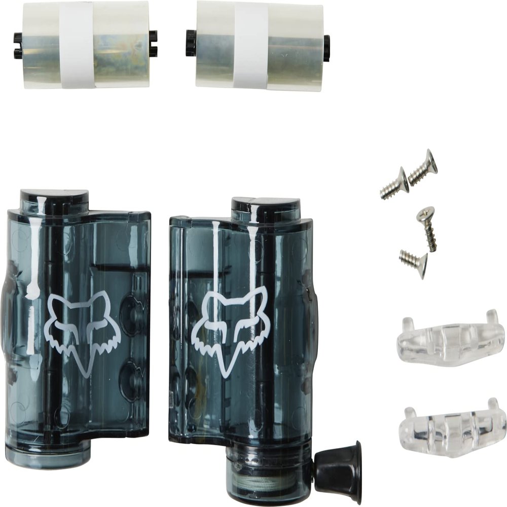 Fox Racing AIRSPACE/Main CANISTERS NO Posts
