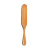 10 Mini Spurtle - Small Spurtle Handmade in USA - Best Kitchen Tool for Spreading and Mixing view 1