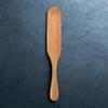 10 Mini Spurtle - Small Spurtle Handmade in USA - Best Kitchen Tool for Spreading and Mixing view 2