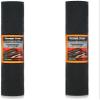 Con-Tact Brand, Black Industrial Grip Premium Adhesive Non-Slip Shelf and Drawer Liner, 22.5 86-Inches, 1 Roll,GLNR-C4P751-06P (Pack of 2) view 1