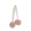 Summer Nordic Style Mosquito Net Ball Romantic Princess Chiffon Canopy Tent Bed Curtain Girls Kids Room Decoration Mosquitera view 1