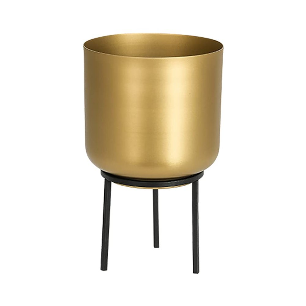 1pc Nordic Iron Flower Vase Removable Floor Decor for Home Office and Events Stylish Arrangement Container for Living Room and Bedroom Adornment