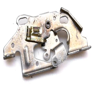 Briggs & Stratton 397668 Bracket-Brake Engine Parts