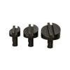MH GLOBAL Shank Size 3/4" Fly Cutter Set 1-1/2" to 2-1/2" Cutting view 3