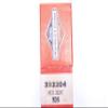 Briggs & Stratton 393304 Holder-Fuse Engine Parts view 3