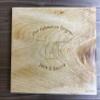 Personalized Cutting Board,Engraved Chop Board,Kitchen Gift,Housewarming Gift,Wedding Gift,New Home Gift,Closing Gift,Welcome Home Board,First Home Gift view 3
