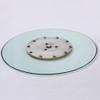 LKP Lazy Susan Rotating Tray Dining Table Serving Turntable Round Tempered Glass Swivel Serving Plate for Tabletop 20 in/ 24 in/ 28 in /32 in view 4