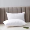 Acanva Bed Pillows for Sleeping 2 Pack with Luxury Hotel Quality, Super Plush 3D Fiber Filling, Top-end Microfiber Cover for Side Stomach Back Sleepers view 2