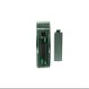 HCDZ Replacement Remote Control for Kenmore 253.77060 253.77080 253.77110 253.77120 253.77150 253.35305 253.35310 253.35308 253.35312 Window Room Air Conditioner view 2