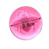 1pc 3D Bumble Bee Cake Silicone Mold Fondant Candy Chocolate Clay Mould Sugarcraft Non Stick Flexible Bakeware view 4