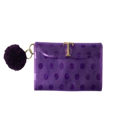 Cash Organizer Wallet