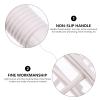 ARTIBETTER 10pcs Bouquet Holders Foam Floral Handle Handle Bouquet Holder for Bridal Fresh Flowers Silk Flowers Wedding Supplies Decoration view 2