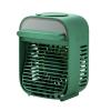 JONJUMP Fan 180ml 20dB Water Mist Fan Portable USB Mini Office Desktop Electric Cooling Fan Cooler view 1